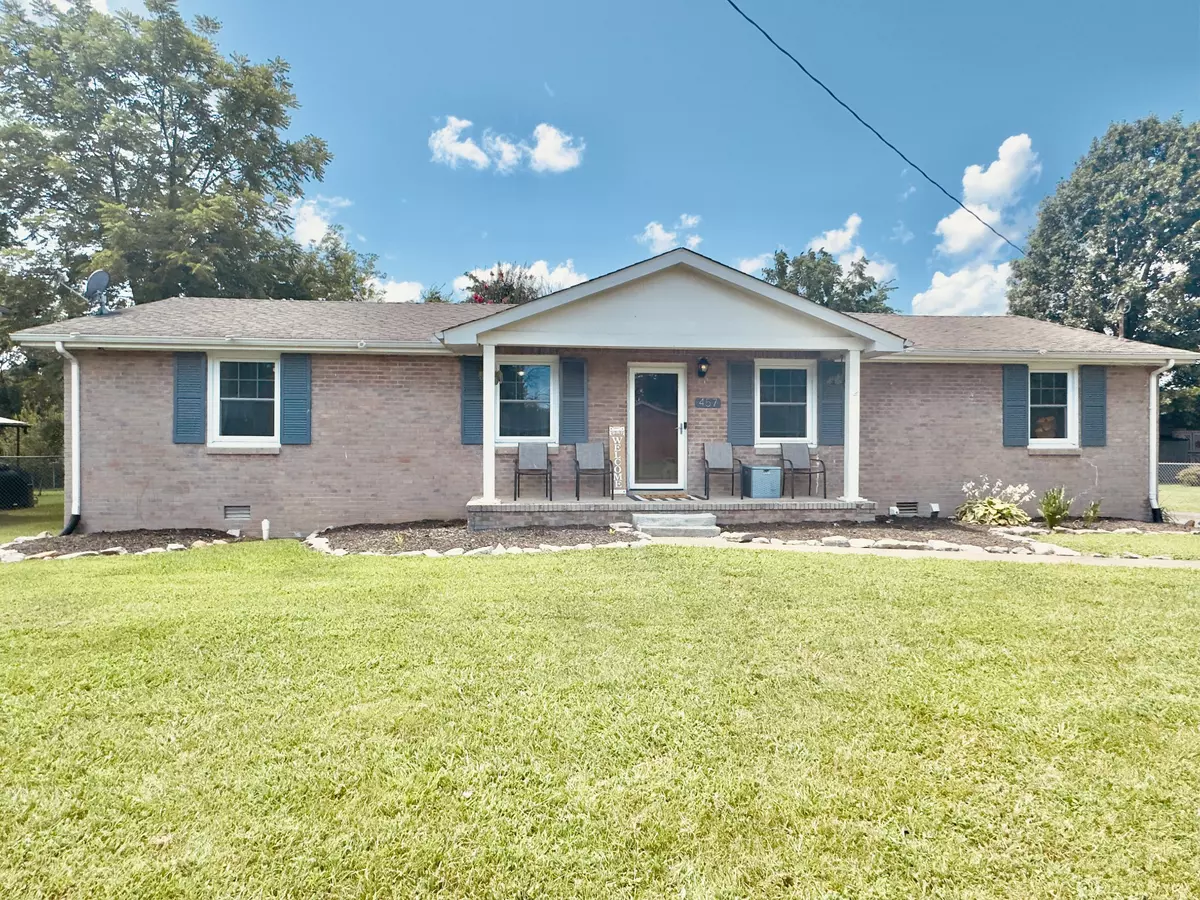 Antioch, TN 37013,457 Cedarcliff Rd