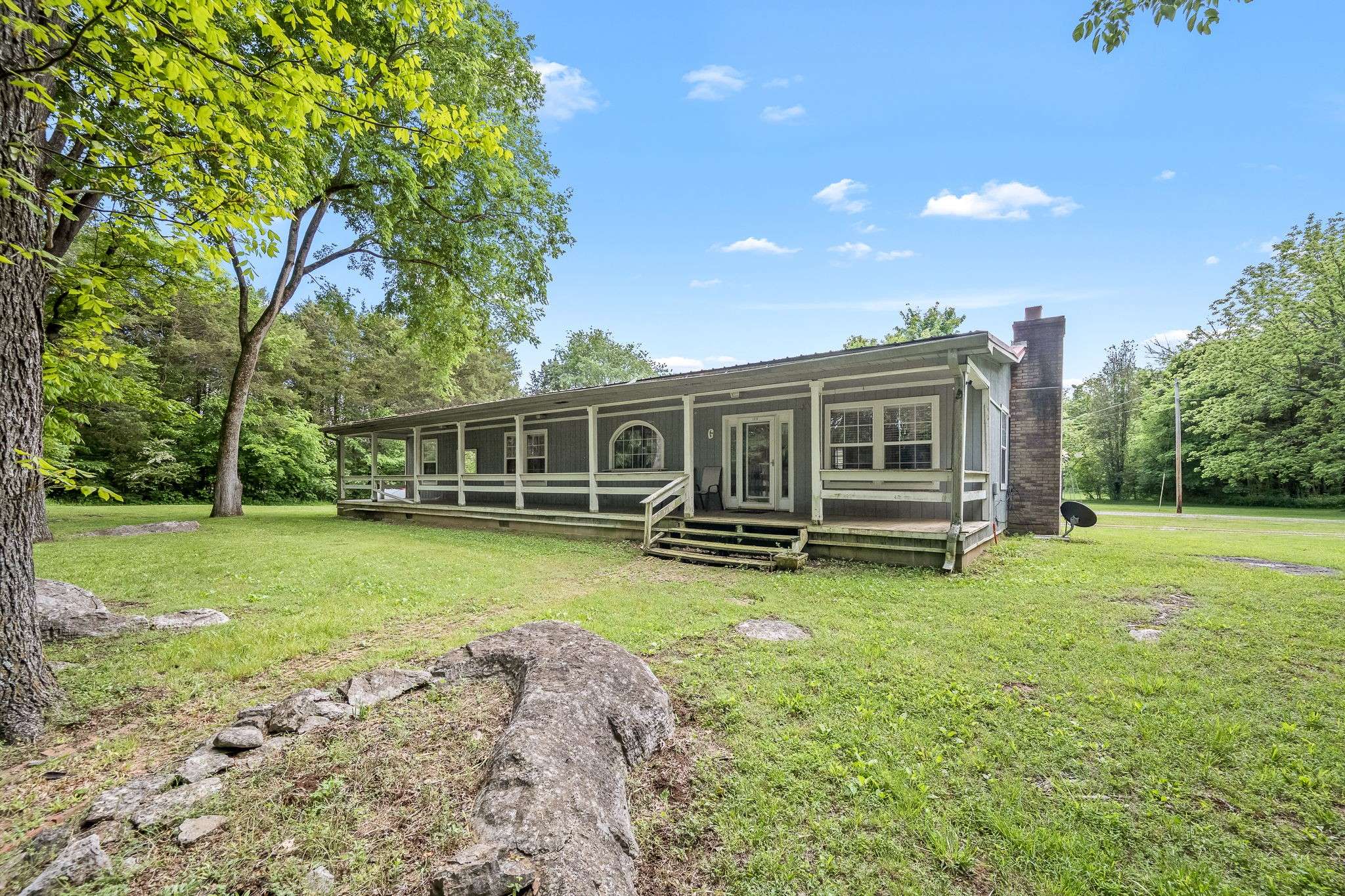 1418 Unionville Deason Rd, Shelbyville, TN 37160