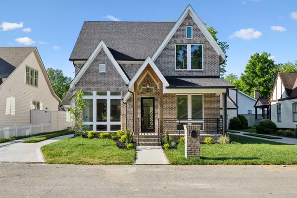 Franklin, TN 37064,102 Battlefield Dr