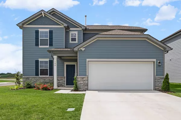 144 Pekka Dr,  Lebanon,  TN 37087