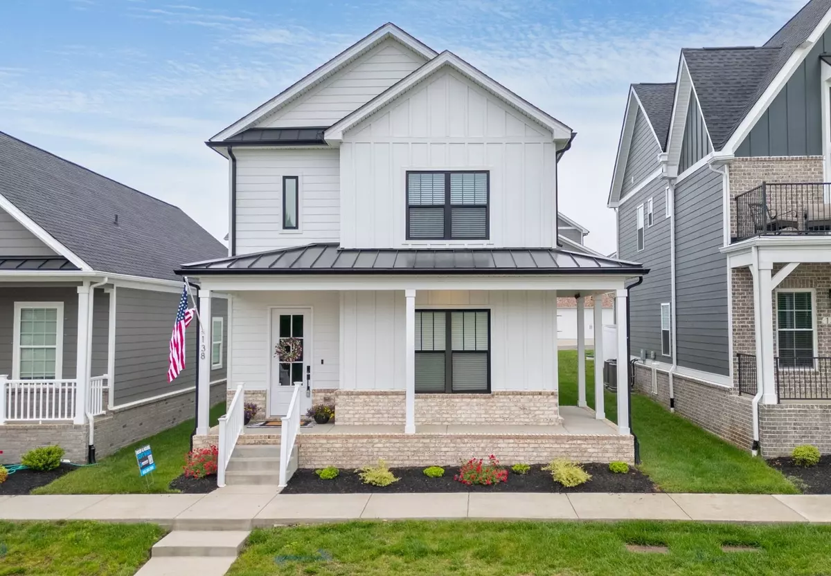 Pleasant View, TN 37146,138 Luther St