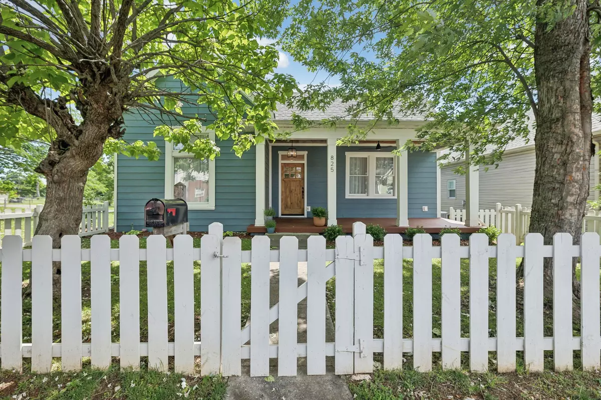 Nashville, TN 37207,825 N 5th St