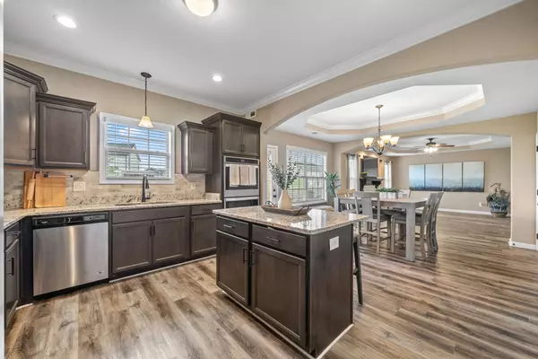 Clarksville, TN 37042,1004 Spicer Dr