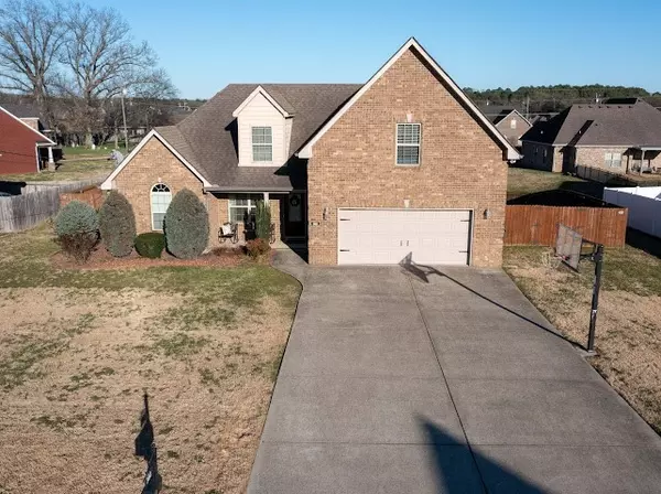 Smyrna, TN 37167,302 Janie St