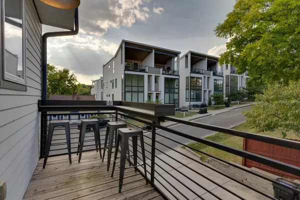 Nashville, TN 37204,2701 Biloxi Ave