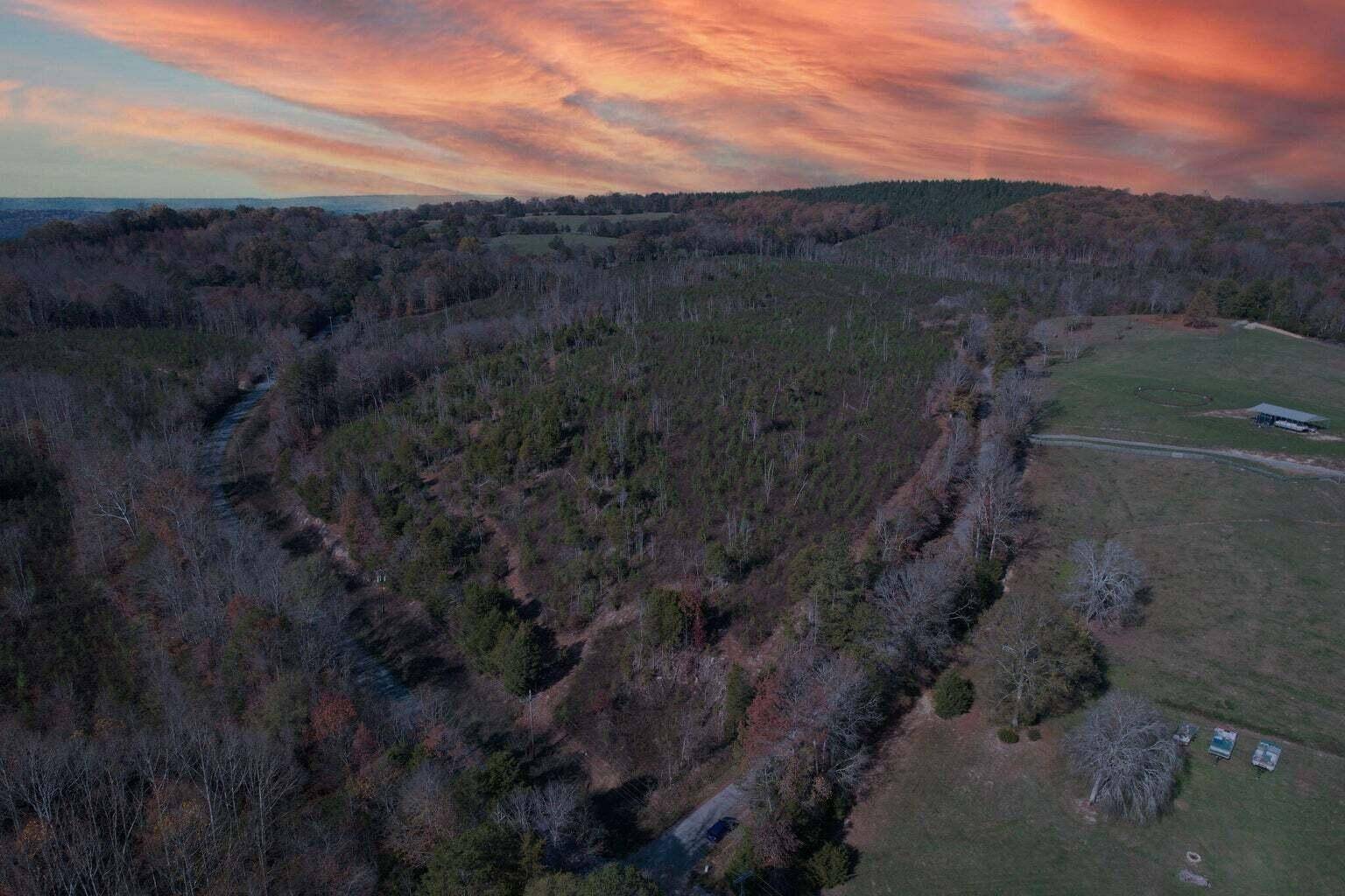 0 Big Sewee Lot 4 Road, Decatur, TN 37322