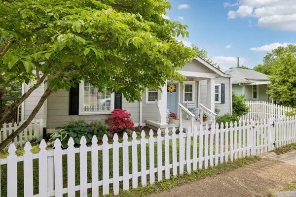 Old Hickory, TN 37138,1304 Jones St
