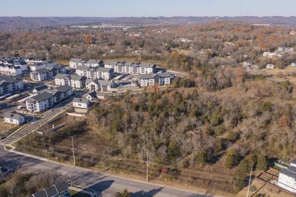 Nashville, TN 37207,0 W Trinity Ln