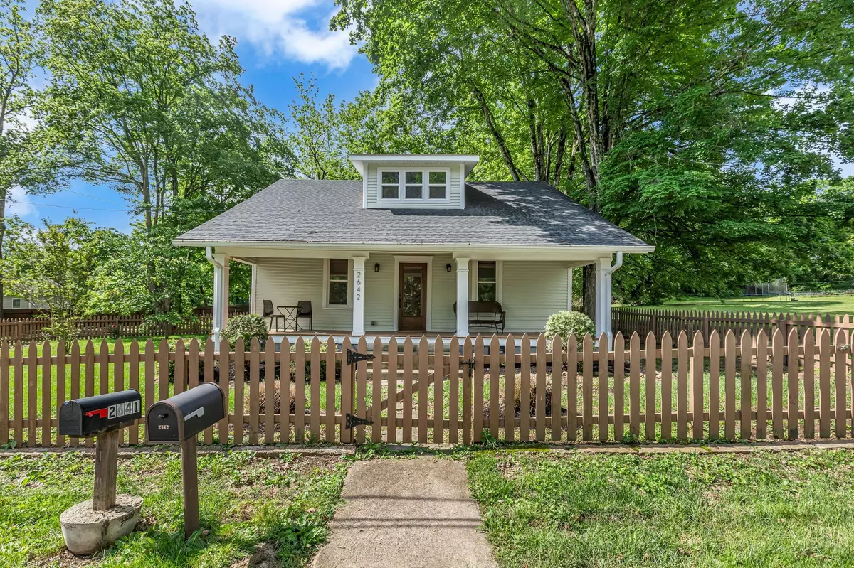 Burns, TN 37029,2642 Stuart St