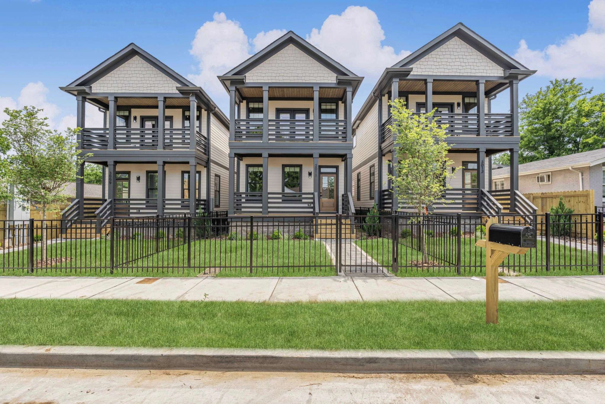 Nashville, TN 37209,3013 Batavia St