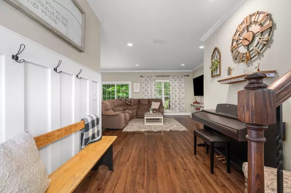 Readyville, TN 37149,2101 Murray Kittrell Rd