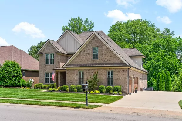 Clarksville, TN 37043,2477 Settlers Trce
