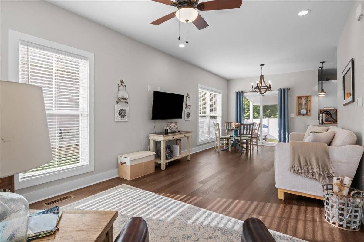 Burns, TN 37029,11 Sycamore Rdg #W