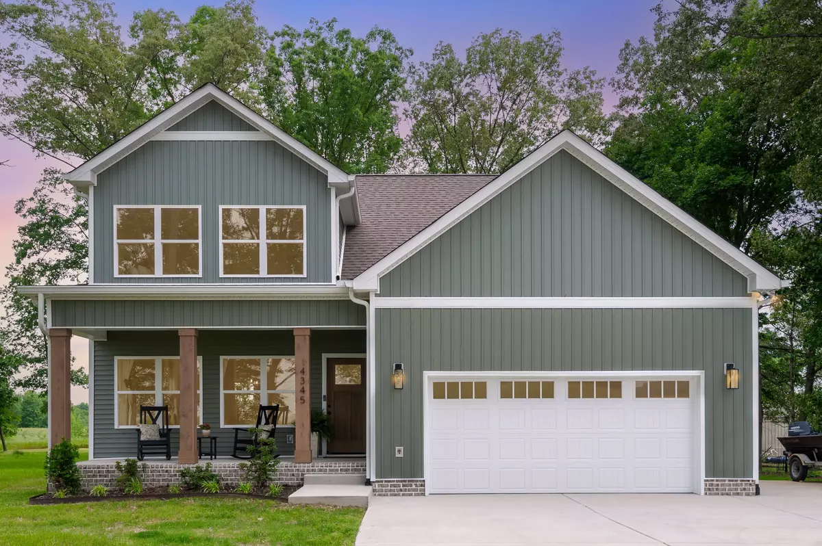 Springfield, TN 37172,4345 S Garrett Rd