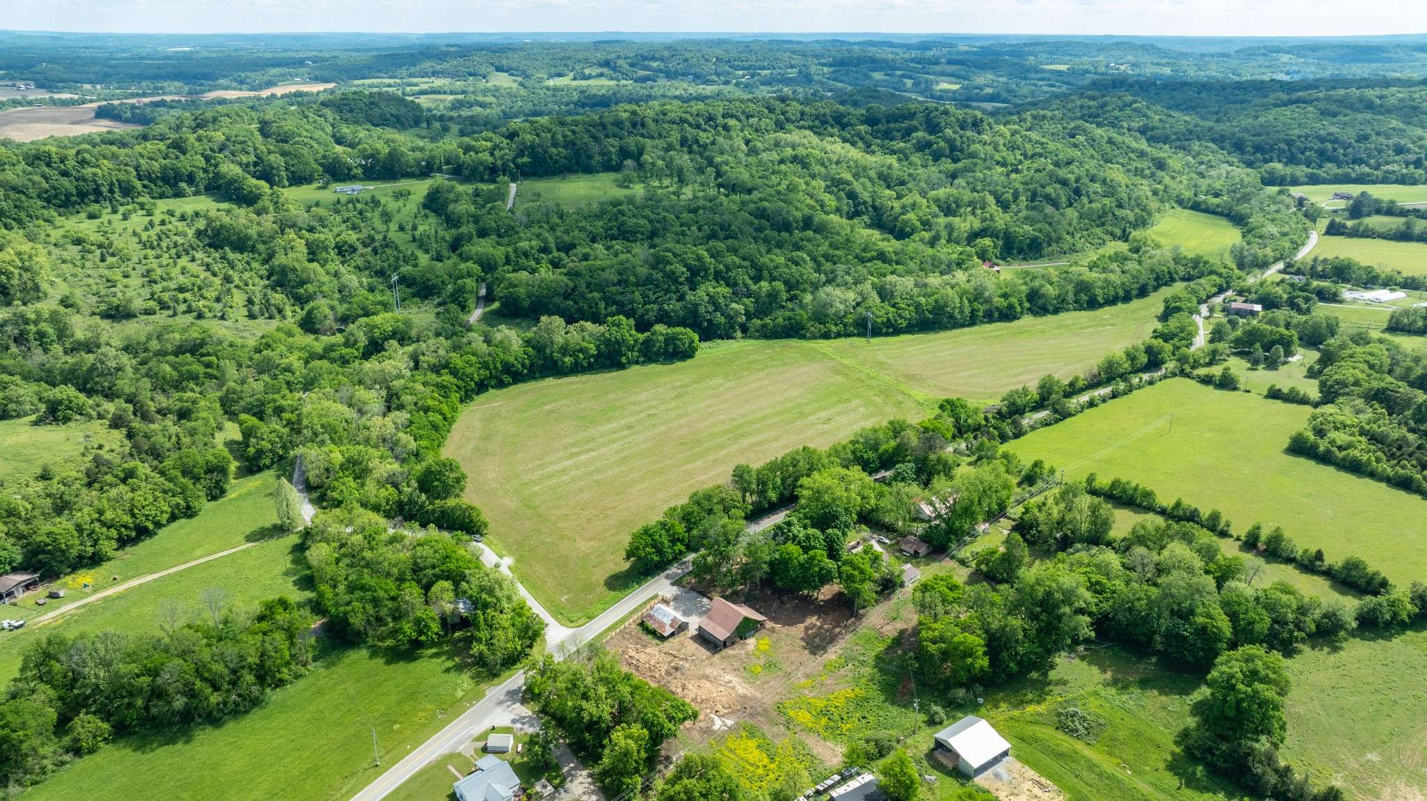 0 Snow Creek Rd, Santa Fe, TN 38482
