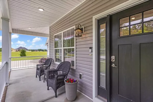 Tullahoma, TN 37388,401 Hancock Ln
