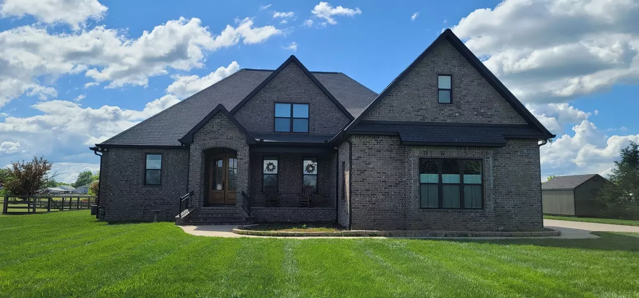 463 Halltown Rd, Portland, TN 37148