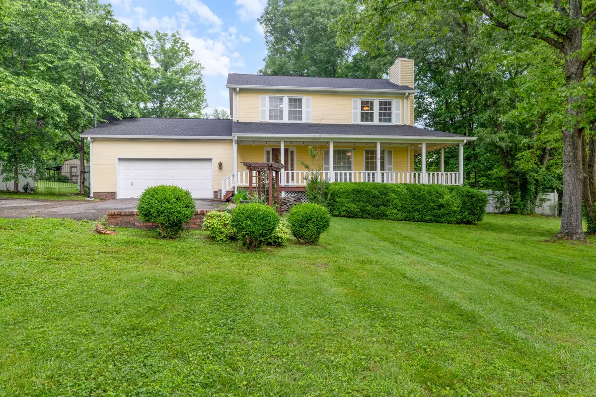 Burns, TN 37029,324 Beechwood Dr