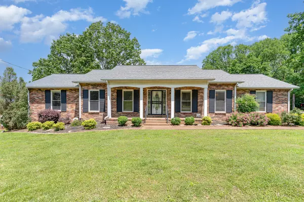 3412 Meadowlake Ter, Nashville, TN 37217