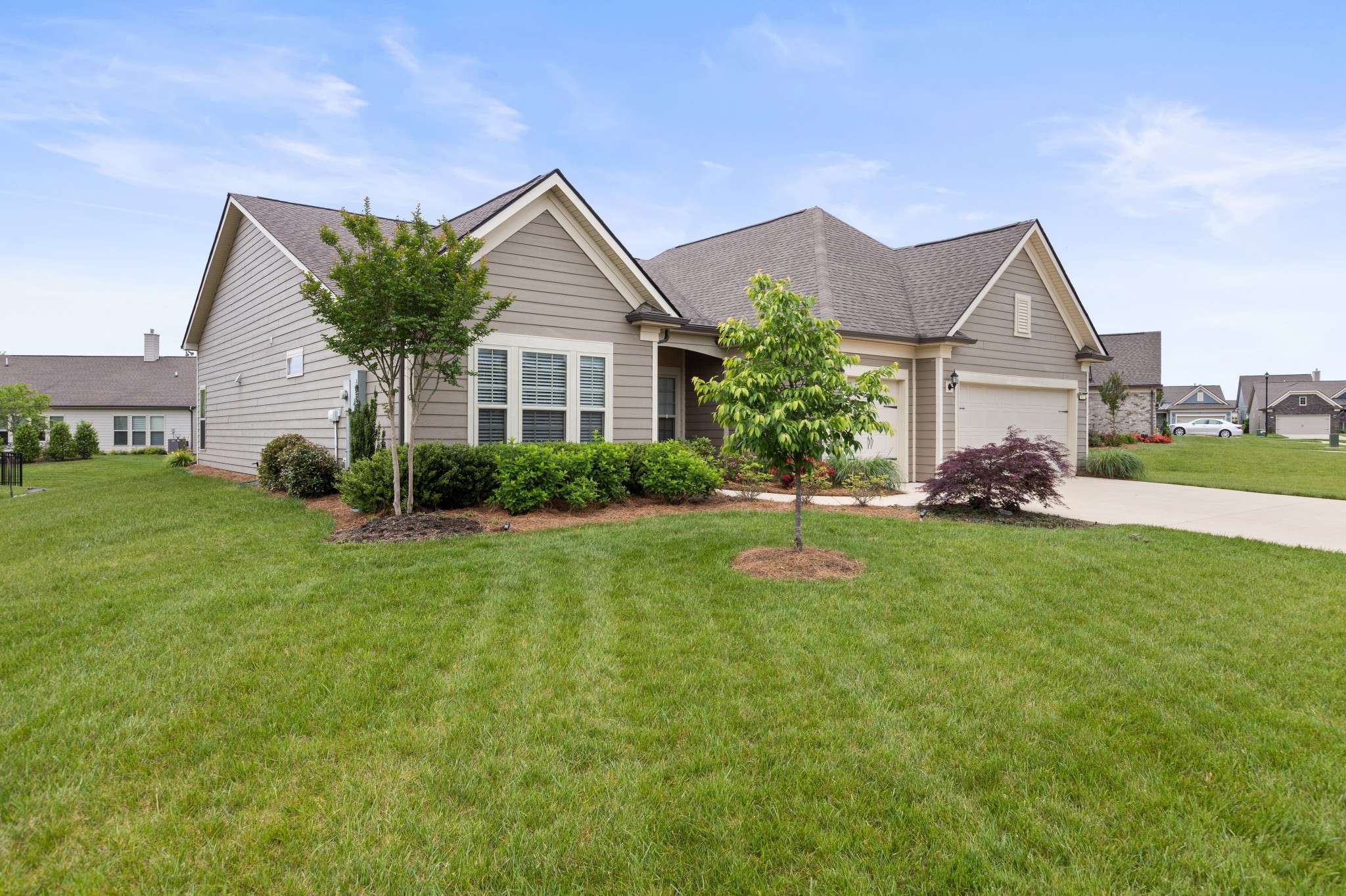Spring Hill, TN 37174,1027 Coffee Rdg