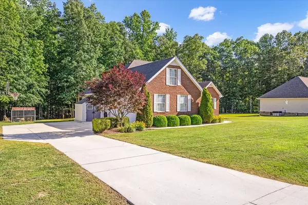 Estill Springs, TN 37330,96 Caldwell Dr