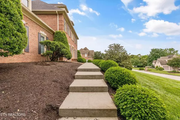 Knoxville, TN 37909,7605 Harrisburg Court