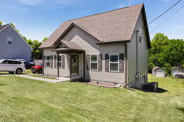 Alexandria, TN 37012,100 Allen St