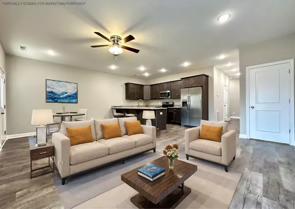 Clarksville, TN 37043,1174 Meadowhill Ln #C