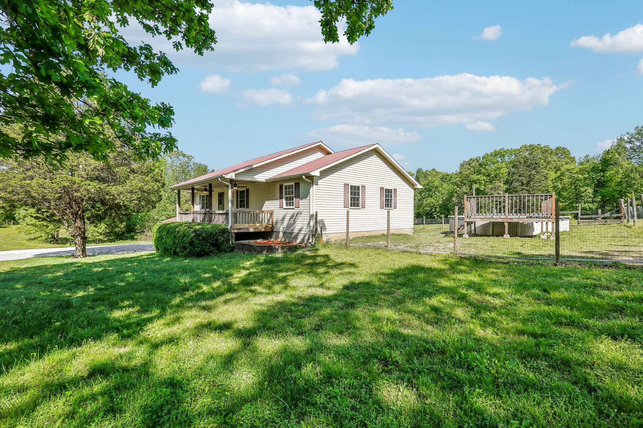 Erin, TN 37061,46 Seay Ln