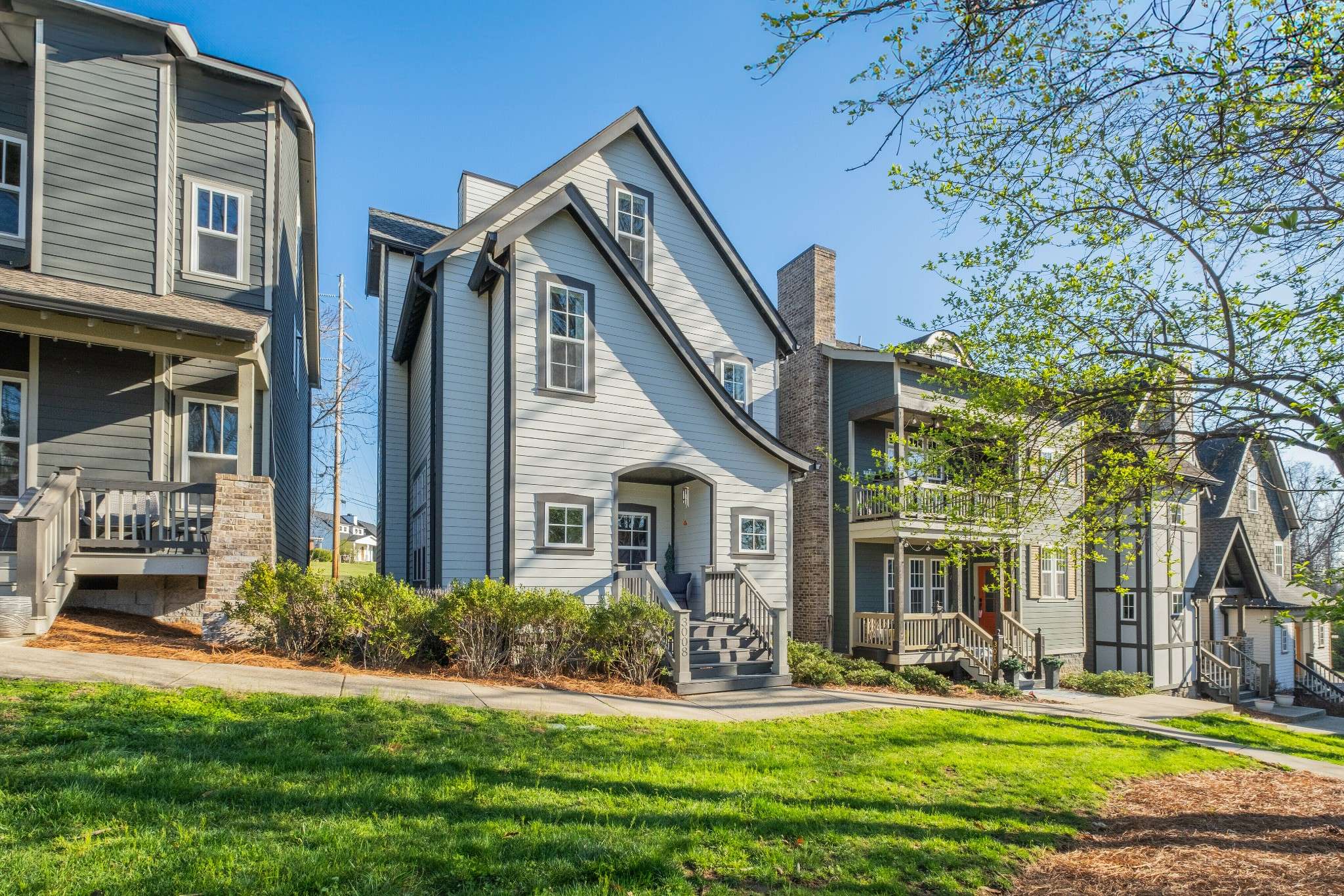 3008 Forest Wander Way, Nashville, TN 37206