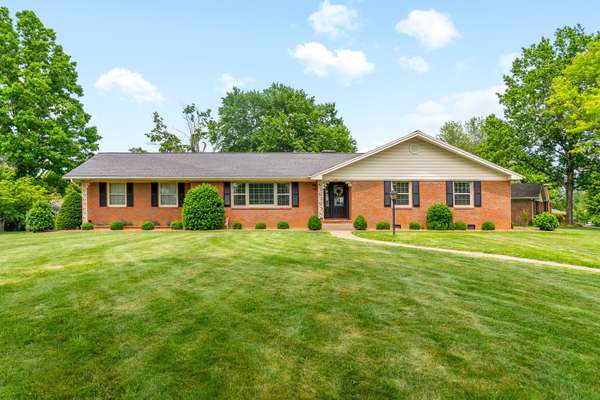 201 Blane Dr,  Hopkinsville,  KY 42240