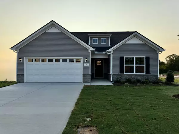 130 Millet St, Shelbyville, TN 37160