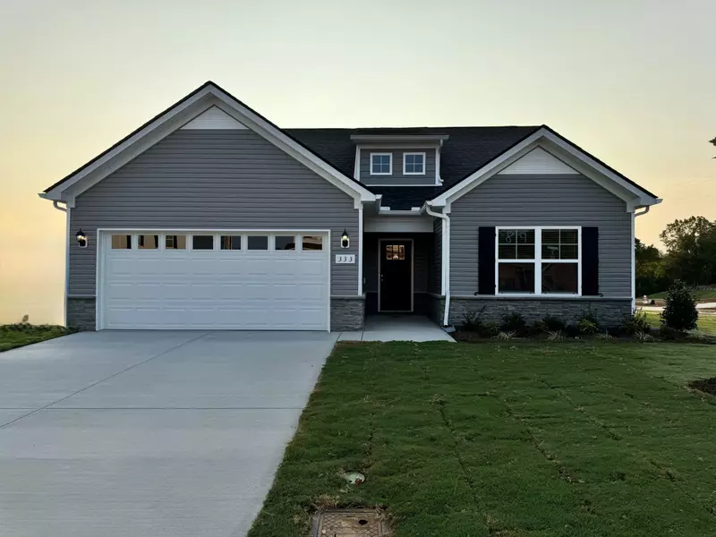 130 Millet St, Shelbyville, TN 37160