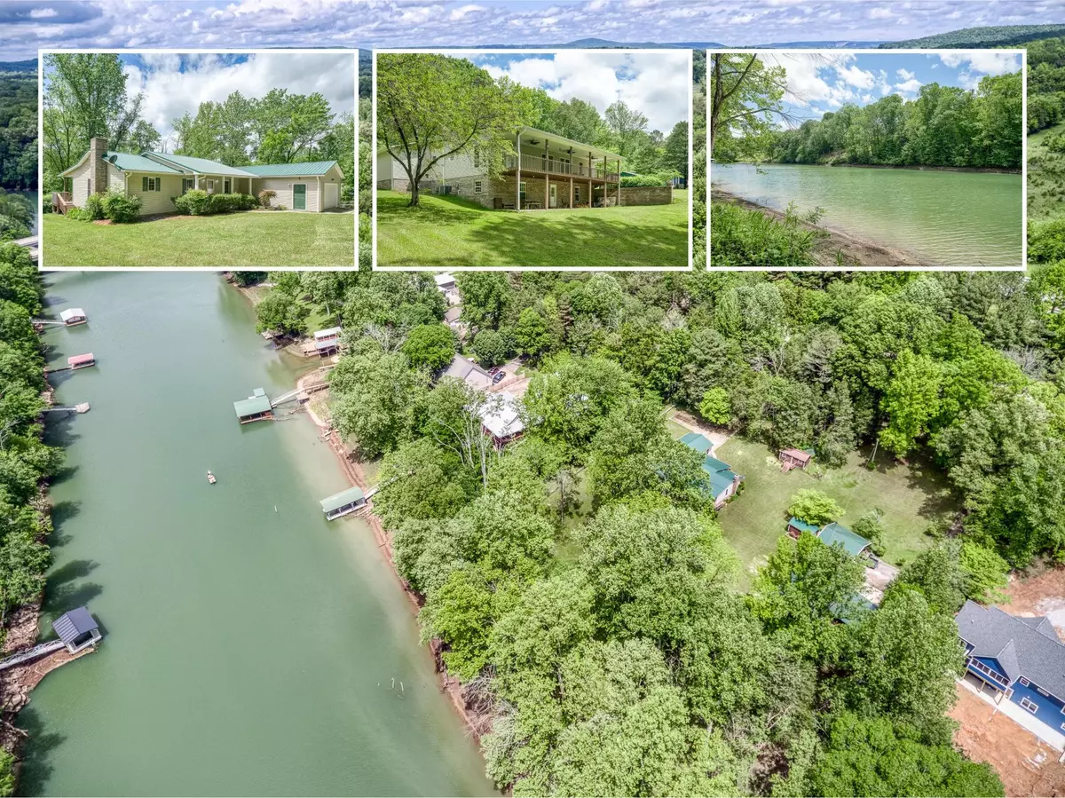 Sparta, TN 38583,490 Luckey Ln