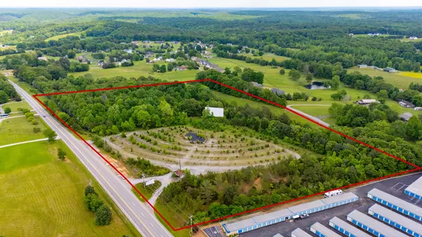 0 US Highway 70 #E, Dickson, TN 37055