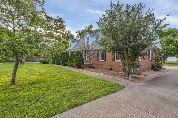 Smyrna, TN 37167,1186 Peebles Dr