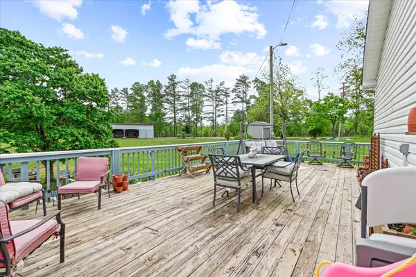 Sparta, TN 38583,214 Old State Rd