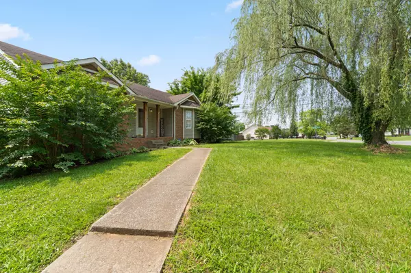 Clarksville, TN 37042,1328 Meredith Way