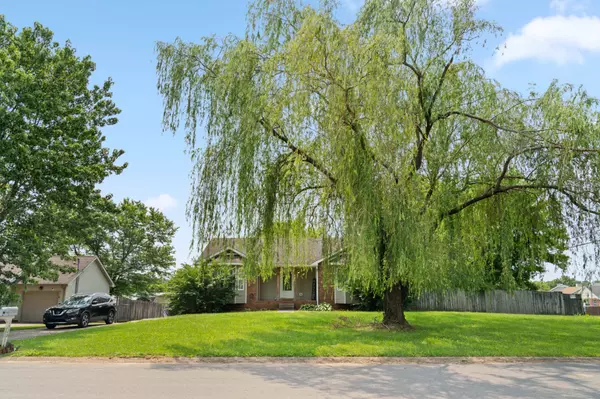 Clarksville, TN 37042,1328 Meredith Way