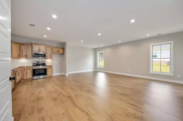 Greenbrier, TN 37073,2060 Rylee Way #54