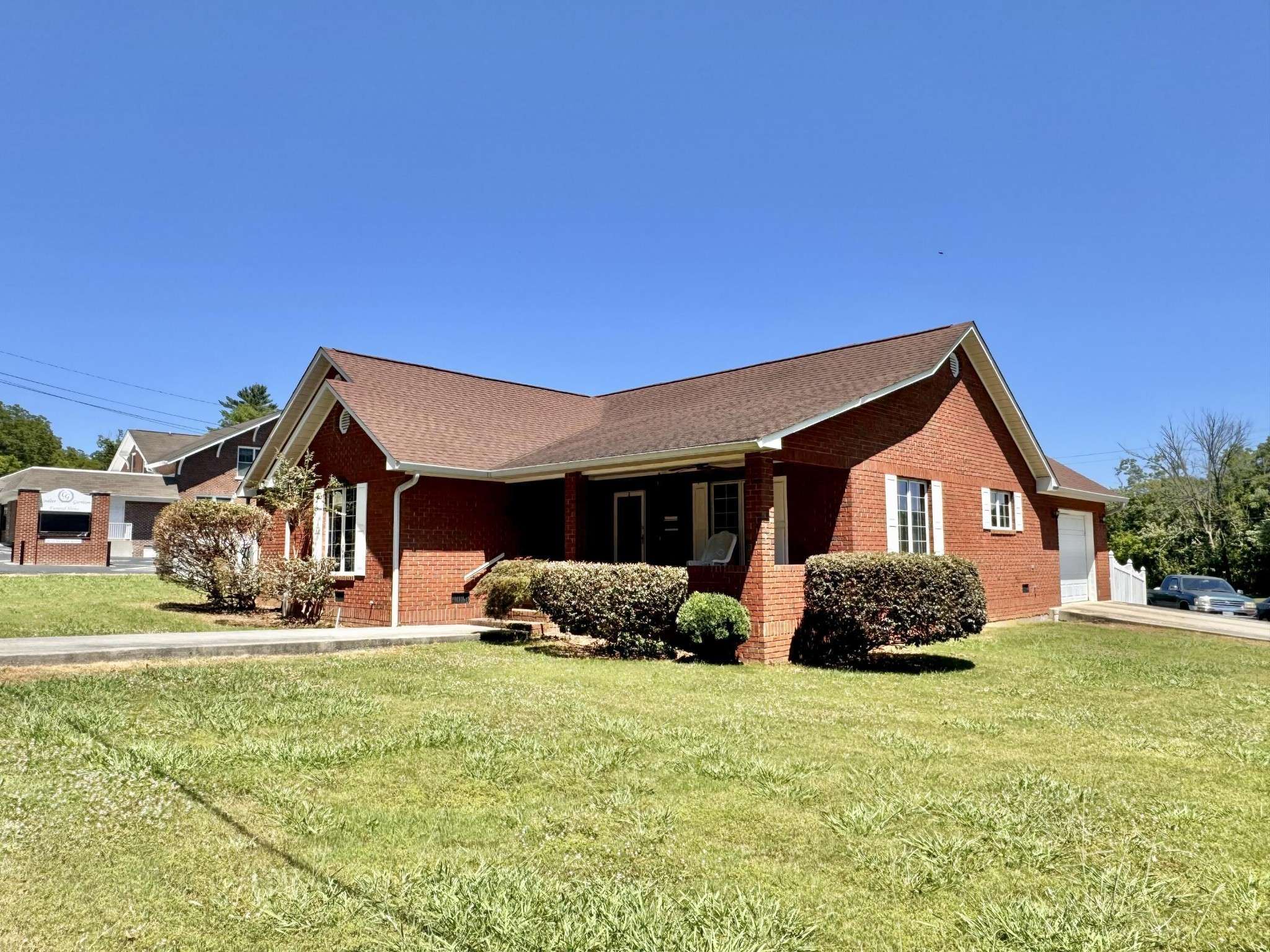 Dayton, TN 37321,1662 Market Street