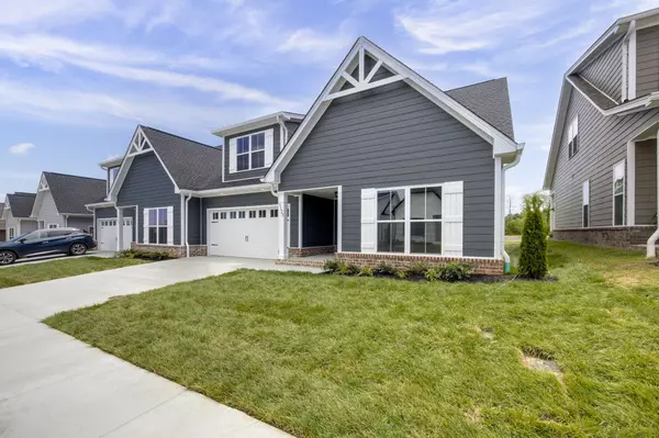 Greenbrier, TN 37073,1123 Malinda Ln #64