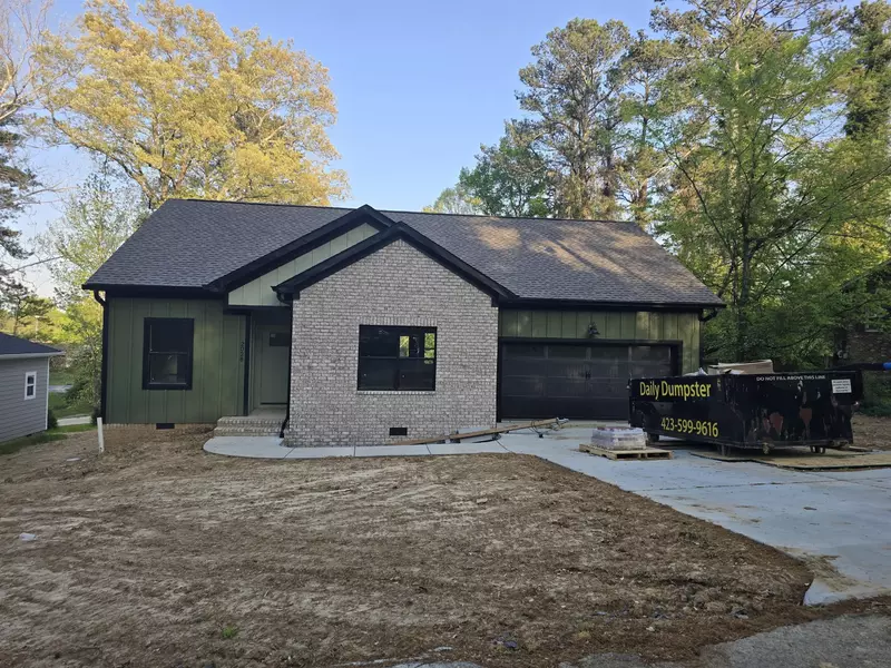 2028 Hickory Drive #NW, Cleveland, TN 37311