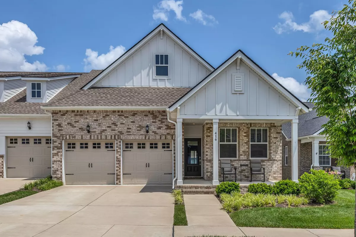 Hendersonville, TN 37075,416 Golden Meadow Ln