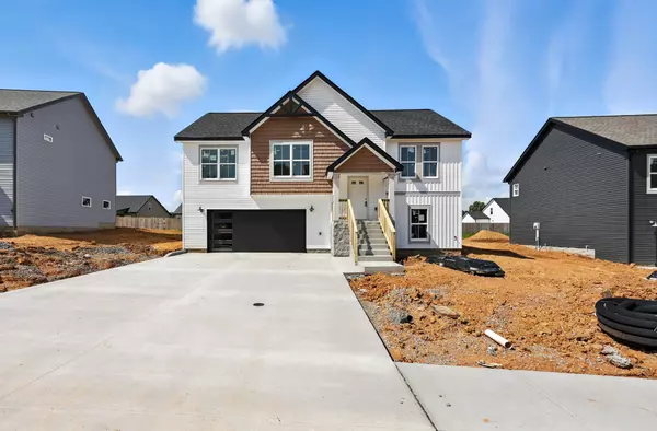 Clarksville, TN 37042,168 Leitrim Dr