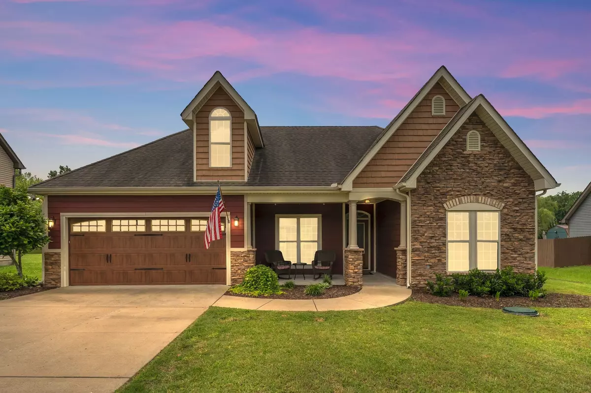 Murfreesboro, TN 37127,580 Laurel Ln