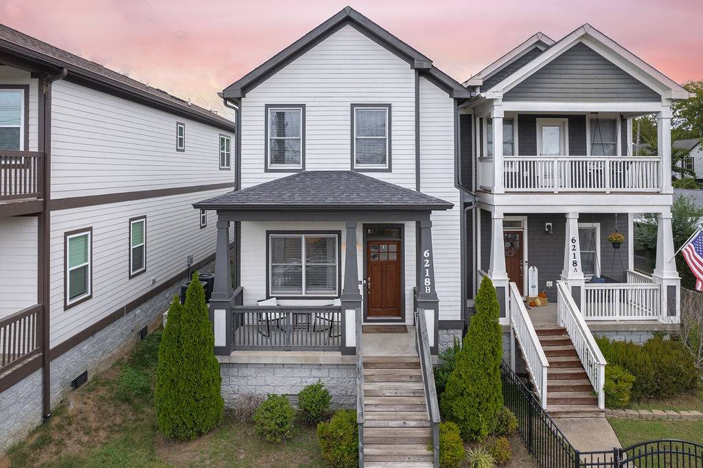 6218B Morrow Rd, Nashville, TN 37209