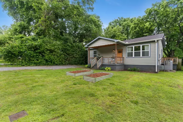Madison, TN 37115,212 Cherry St