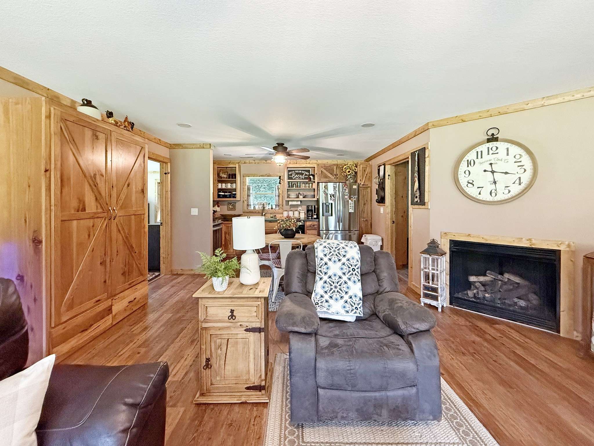 Dover, TN 37058,109 Leon Cole Rd