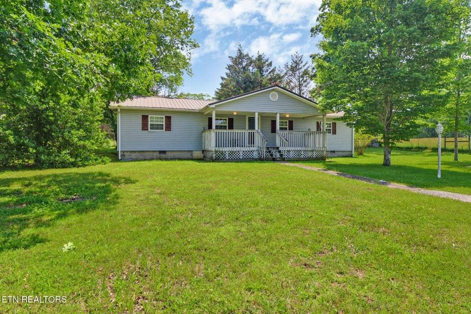 Jamestown, TN 38556,1729 Roslin Rd